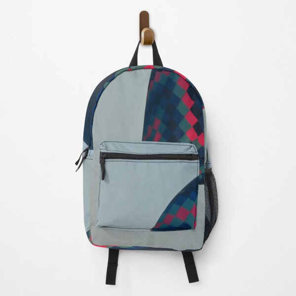 Item preview, colorful hot air balloon designed and sold by trucomanx.