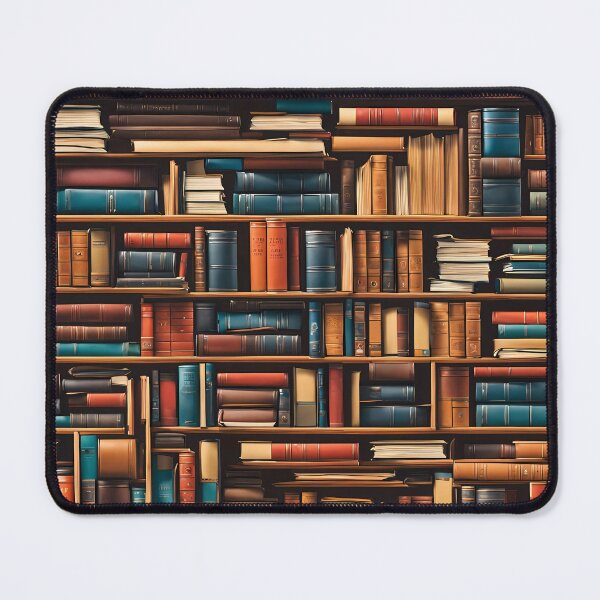 Item preview, Old Books designed and sold by Colin Bentham.