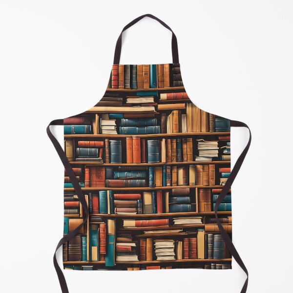 Item preview, Old Books designed and sold by Colin Bentham.