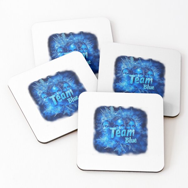 Item preview, Team Blue designed and sold by SiggyZiggy.