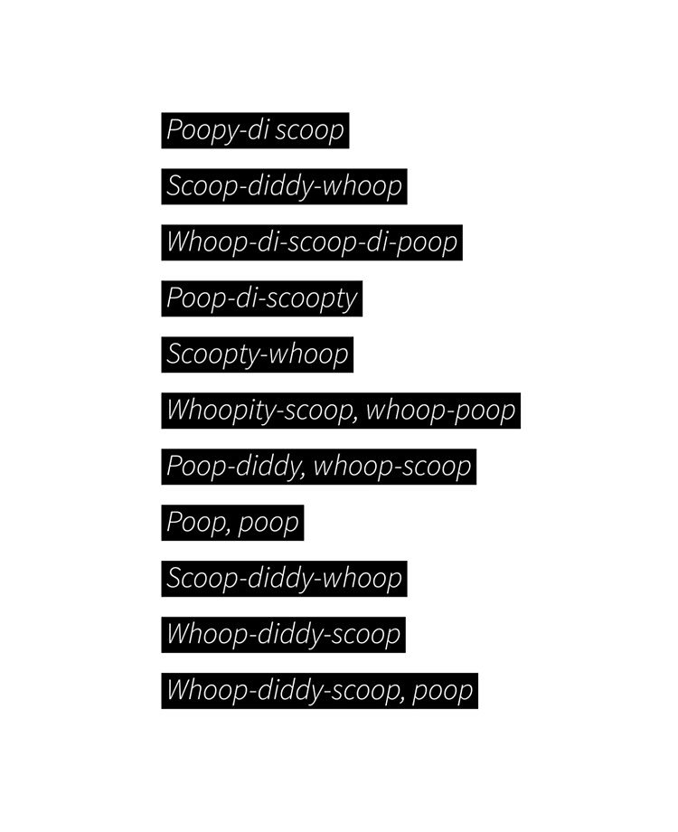 Poop-di Scoop" iPad & Skin Sale by eiatopia | Redbubble