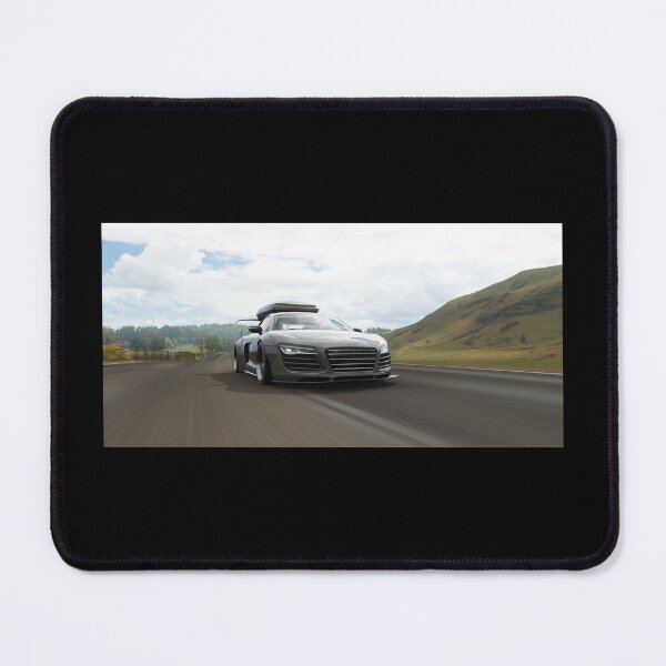 Item preview, Audi R8 Zoomin  designed and sold by TheAutoArt1.