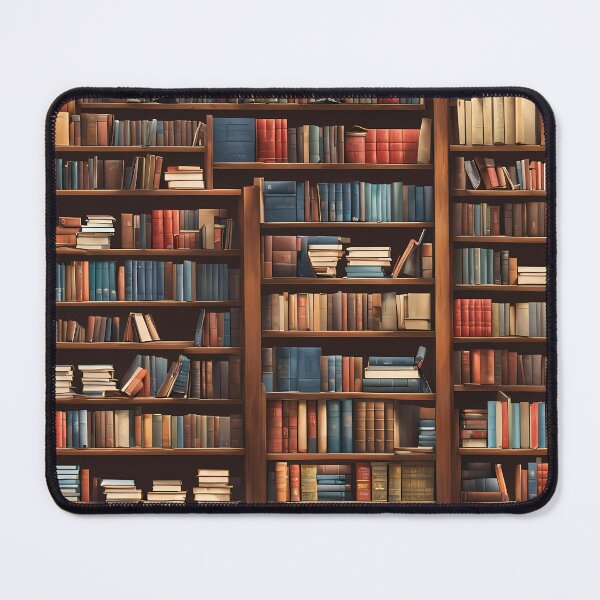 Item preview, Old Books designed and sold by Colin Bentham.