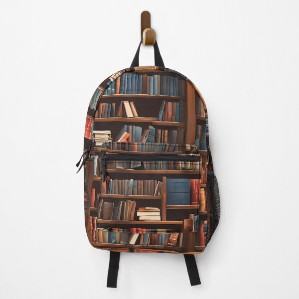 Item preview, Old Books designed and sold by Colin Bentham.