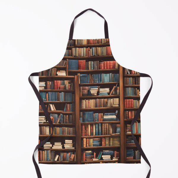 Item preview, Old Books designed and sold by Colin Bentham.