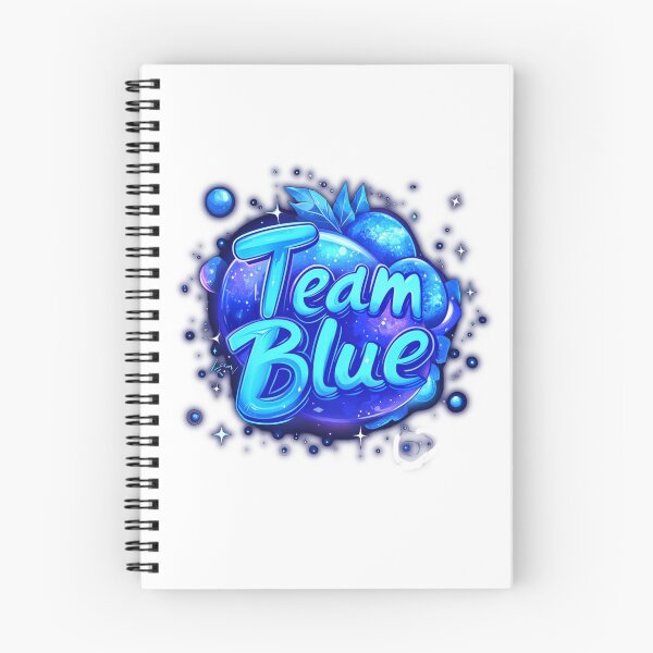 Item preview, Team Blue designed and sold by SiggyZiggy.