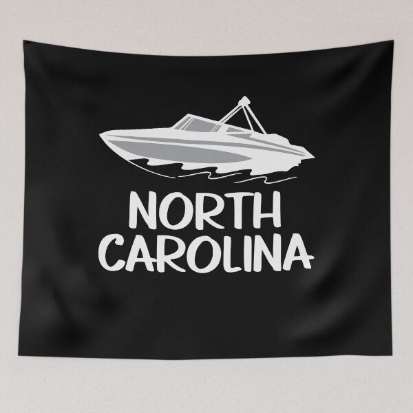 Item preview, River Boating Boats Verano Carolina del Norte Lake Boating designed and sold by shoppzee.