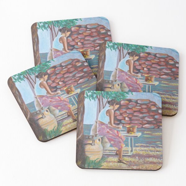 Item preview, Ceramics designed and sold by ChromaV.