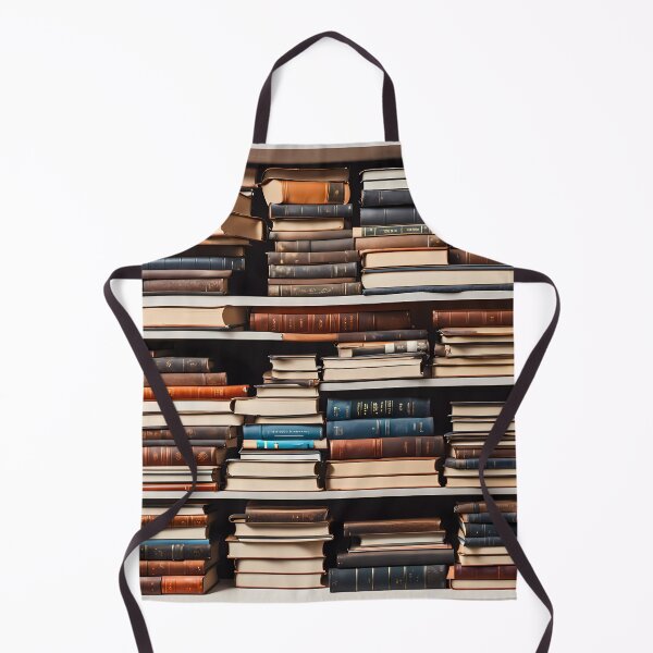 Item preview, Old Books designed and sold by Colin Bentham.