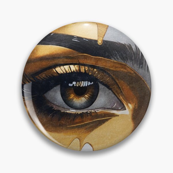 Item preview, Golden Tears designed and sold by Ravenbluff.