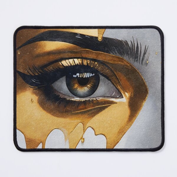 Item preview, Golden Tears designed and sold by Ravenbluff.
