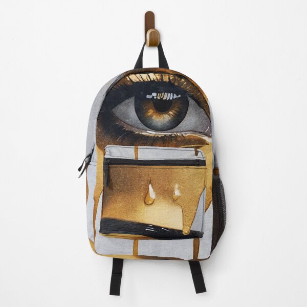 Item preview, Golden Tears designed and sold by Ravenbluff.