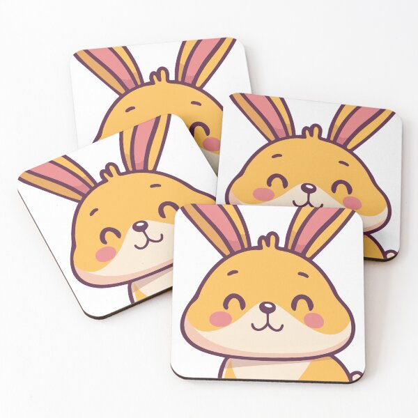 Item preview, Browny Bunny designed and sold by Bebrowny.