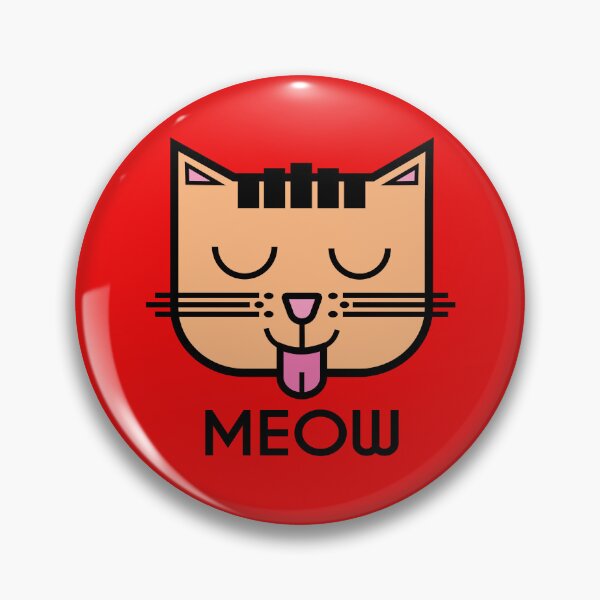 Item preview, Meow designed and sold by Ideallplus.