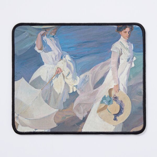Item preview, Paseo a orillas del mar designed and sold by GigiFernan.