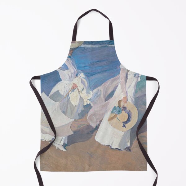 Item preview, Paseo a orillas del mar designed and sold by GigiFernan.