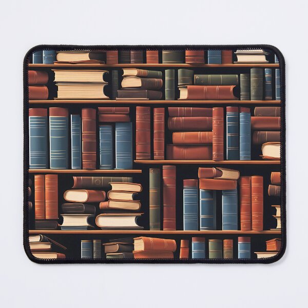 Item preview, Old Books designed and sold by Colin Bentham.