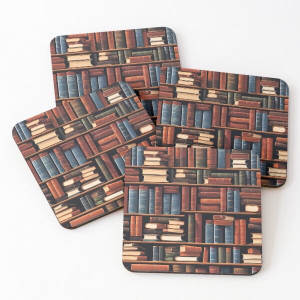 Item preview, Old Books designed and sold by Colin Bentham.