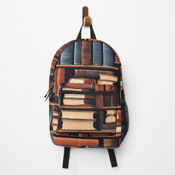 Item preview, Old Books designed and sold by Colin Bentham.