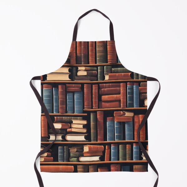 Item preview, Old Books designed and sold by Colin Bentham.