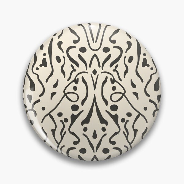 Item preview, Timeless Pattern Art for Prints, T-Shirts, Shower Curtains designed and sold by CelestialAllure.