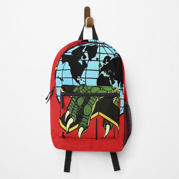 Item preview, REPTILES CONTROL THE WORLD designed and sold by An Artist To The Fullest.
