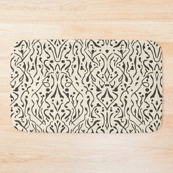Item preview, Timeless Pattern Art for Prints, T-Shirts, Shower Curtains designed and sold by CelestialAllure.