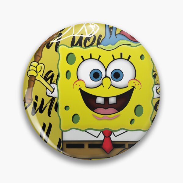 Item preview, SpongeBob “If you believe in yourself and with a pinch of magic, all your dreams will come true” designed and sold by PersonalizartRD.