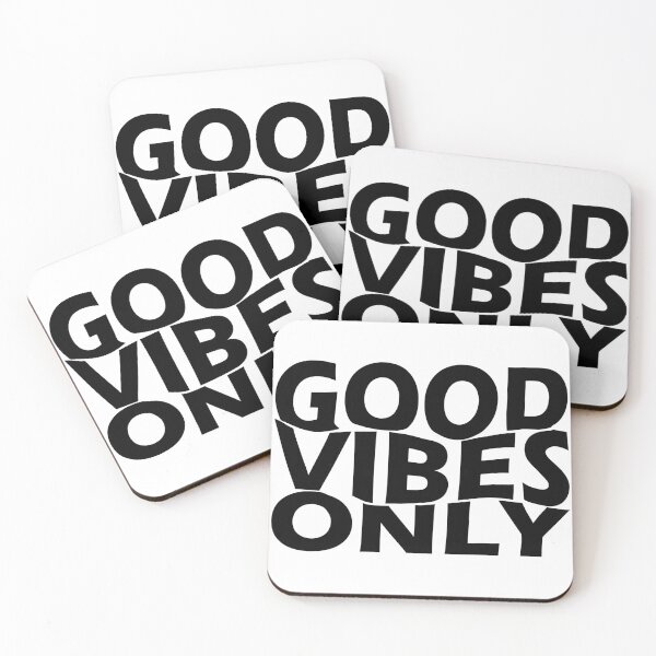 Item preview, Good vibes only designed and sold by GigiFernan.