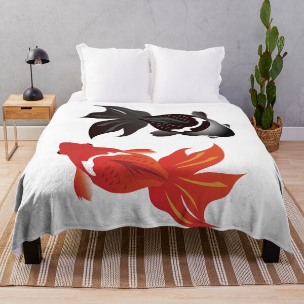 Item preview, Koi designed and sold by YaelleDark.