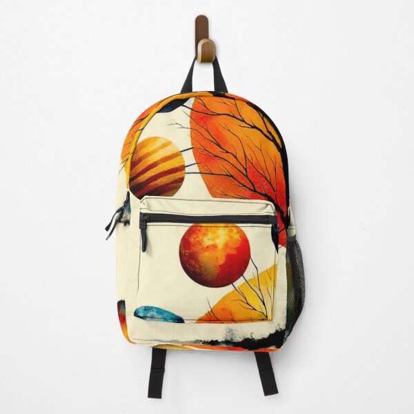 Item preview, Space and the Mystical nature designed and sold by Helios Be. Lavsh.