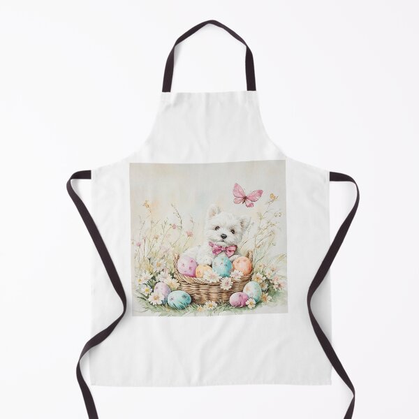 Item preview, "Easter Elegance: A Floral Delight" designed and sold by NelenaArt.