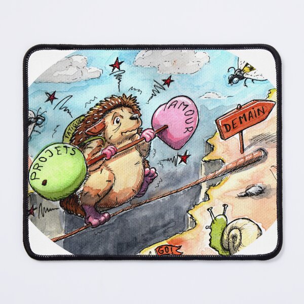 Item preview, love balance- projects designed and sold by aloyse-creation.
