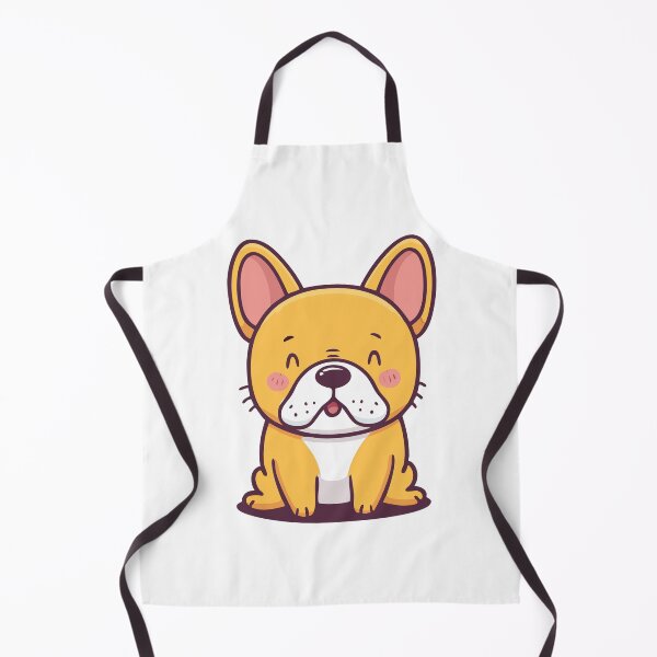 Item preview, Browny French Bulldog designed and sold by Bebrowny.