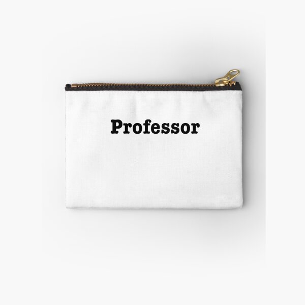 Item preview, professor designed and sold by At349ks3d.