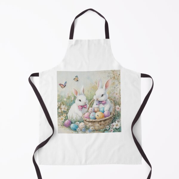 Item preview, "Hoppy Easter: Nature's Spring Awakening" designed and sold by NelenaArt.