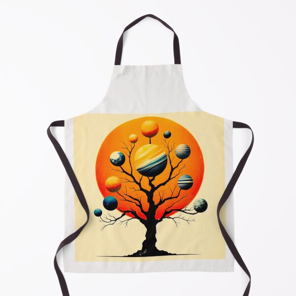 Item preview, Space and the Mystical nature #1 designed and sold by Helios Be. Lavsh.