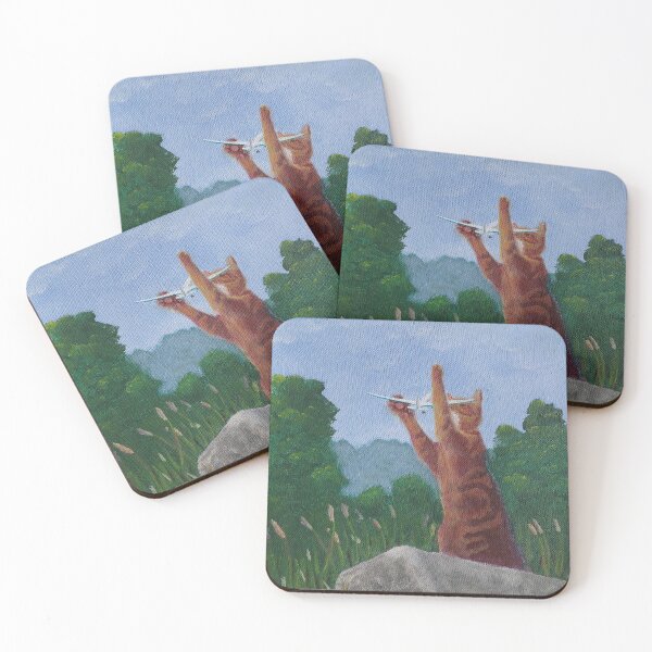 Item preview, 240306 What's the Catch designed and sold by MaaikeMinghui.