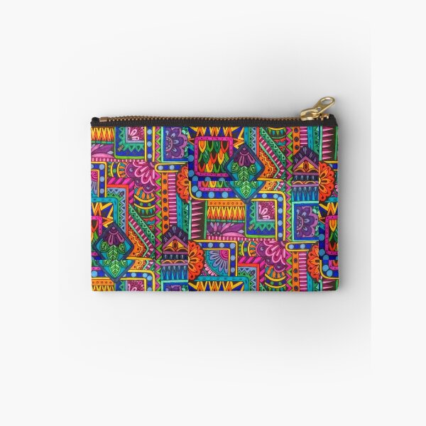 Item preview, Wild Child designed and sold by TSinclairArt.