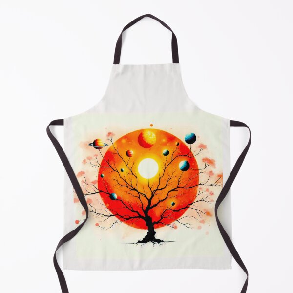 Item preview, Space and the Mystical nature #2 designed and sold by Helios Be. Lavsh.
