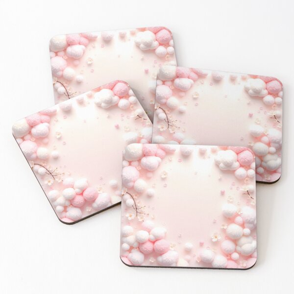 Item preview, Chill Art Kawaii Wallpaper Design Cute Background Colors designed and sold by ART ATTACK ZONE.