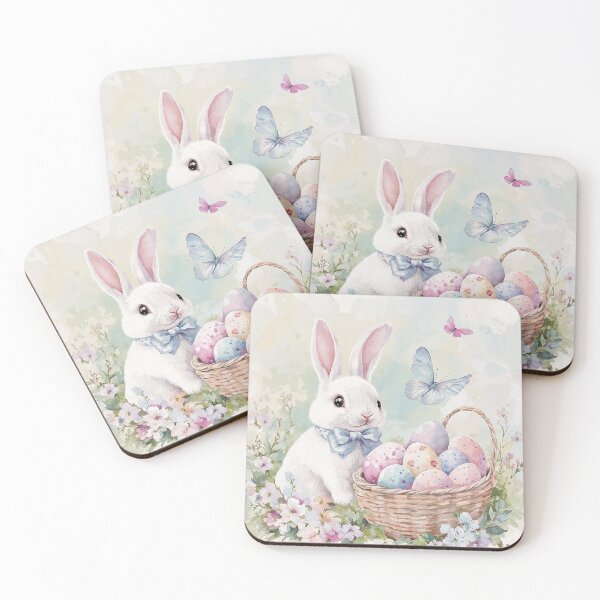 Item preview, "Tulip Treasures: Springtime Greetings" designed and sold by NelenaArt.