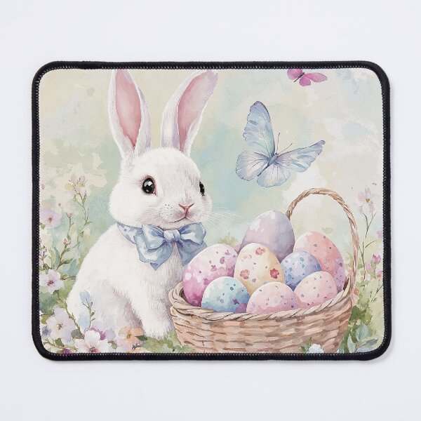 Item preview, "Tulip Treasures: Springtime Greetings" designed and sold by NelenaArt.