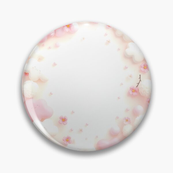 Item preview, Peaceful Art Kawaii Wallpaper Design Cute Background Colors designed and sold by ART ATTACK ZONE.