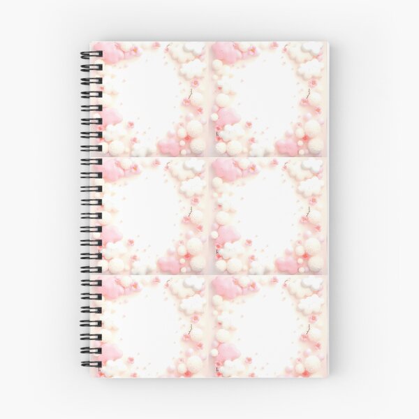 Item preview, Peaceful Art Kawaii Wallpaper Design Cute Background Colors designed and sold by ART ATTACK ZONE.