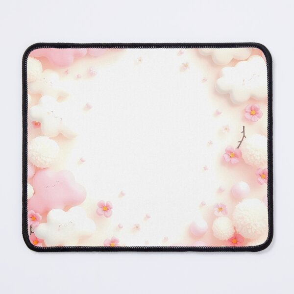 Item preview, Peaceful Art Kawaii Wallpaper Design Cute Background Colors designed and sold by ART ATTACK ZONE.