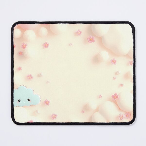Item preview, Cartoon Art Kawaii Wallpaper Design Cute Background Colors designed and sold by ART ATTACK ZONE.