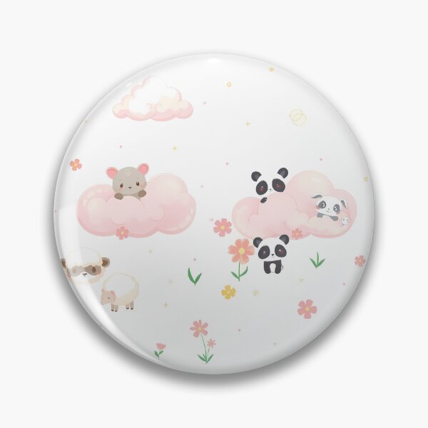 Item preview, Koala Art Kawaii Wallpaper Design Cute Background Colors designed and sold by ART ATTACK ZONE.