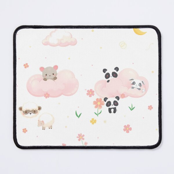 Item preview, Koala Art Kawaii Wallpaper Design Cute Background Colors designed and sold by ART ATTACK ZONE.