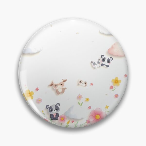 Item preview, Sheep Art Kawaii Wallpaper Design Cute Background Colors designed and sold by ART ATTACK ZONE.